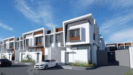 3 Bedroom Townhouse for sale in Katipunan, Metro Manila near LRT-1 Roosevelt