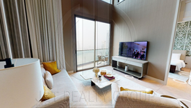 2 Bedroom Condo for sale in The Residences At Mandarin Oriental, Khlong Ton Sai, Bangkok near BTS Krung Thon Buri