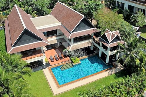 6 Bedroom Villa for sale in Maan Tawan, Choeng Thale, Phuket