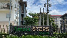 Condo for sale in Amaia Steps NUVALI, Canlubang, Laguna