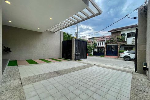 4 Bedroom Townhouse for sale in Pinagsama, Metro Manila