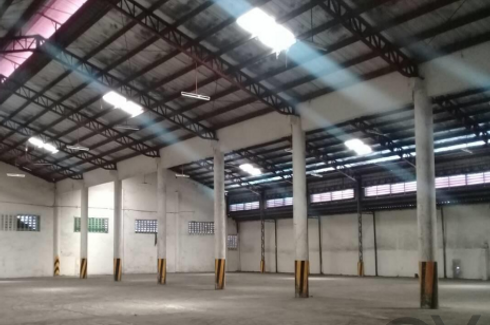 Warehouse / Factory for rent in Tunasan, Metro Manila