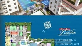 1 Bedroom Condo for sale in South Triangle, Metro Manila near MRT-3 Quezon Avenue