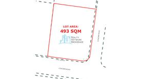 Land for sale in Banilad, Cebu