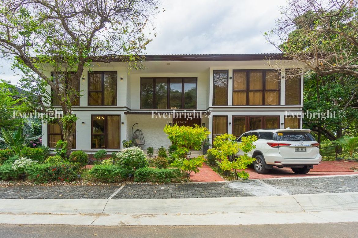 ANVAYA COVE, MANGO GROVE (5BR HOUSE & LOT) 📌 House for sale in Bataan