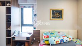 Cho thuê căn hộ chung cư 2 phòng ngủ tại Phường 12, Quận 10, Hồ Chí Minh