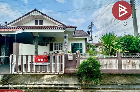 2 Bedroom Townhouse for sale in Bo Win, Chonburi
