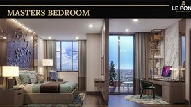 3 Bedroom Condo for sale in Le Pont Residences, Manggahan, Metro Manila