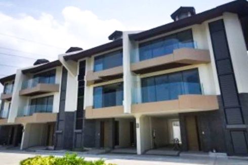 3 Bedroom Townhouse for sale in Cupang, Metro Manila