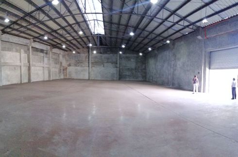 Warehouse / Factory for rent in Pakna-An, Cebu