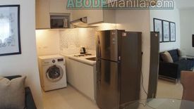 1 Bedroom Condo for rent in Twin Oaks Place, Wack-Wack Greenhills, Metro Manila near MRT-3 Shaw Boulevard