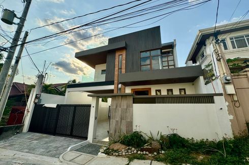 7 Bedroom House for sale in Batasan Hills, Metro Manila