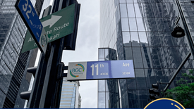 Office for sale in BGC, Metro Manila