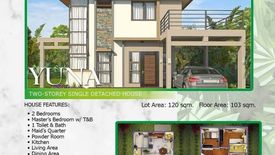 3 Bedroom House for sale in Cambayog, Cebu