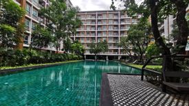 1 Bedroom Condo for sale in We Condo Ekkamai - Ramindra, Tha Raeng, Bangkok near MRT Vatcharaphon