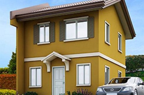 3 Bedroom House for sale in Pulangbato, Cebu