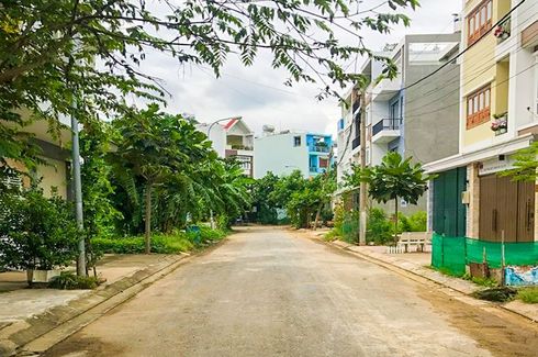Townhouse for sale in Binh An, Ho Chi Minh