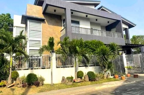 7 Bedroom House for sale in San Roque, Rizal