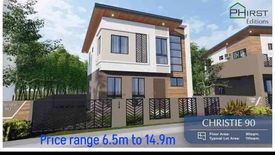 3 Bedroom House for sale in PHirst Park Homes Batulao, Kaylaway, Batangas