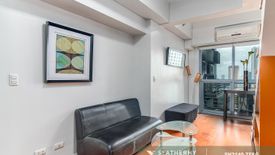 1 Bedroom Condo for rent in San Lorenzo, Metro Manila near MRT-3 Ayala