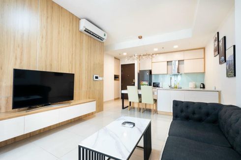 Cho thuê căn hộ chung cư 2 phòng ngủ tại The Tresor, Phường 12, Quận 4, Hồ Chí Minh