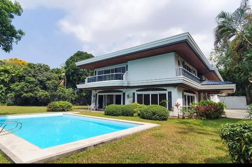6 Bedroom House for rent in Forbes Park North, Metro Manila near MRT-3 Ayala