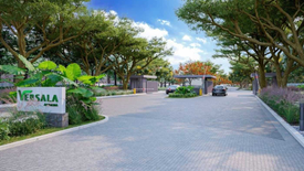 Land for sale in Versala Alviera, Dolores, Pampanga