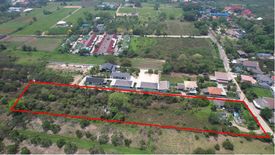 Land for sale in Yang Noeng, Chiang Mai