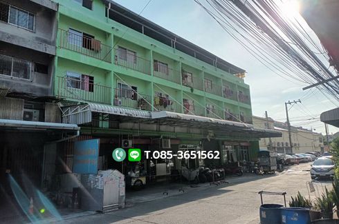 60 Bedroom Commercial for sale in Suan Luang, Bangkok near Airport Rail Link Hua Mak