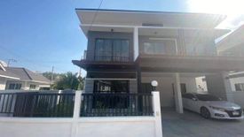 3 Bedroom House for sale in Hang Dong, Chiang Mai