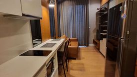 1 Bedroom Condo for rent in Equinox, Chom Phon, Bangkok near MRT Phahon Yothin