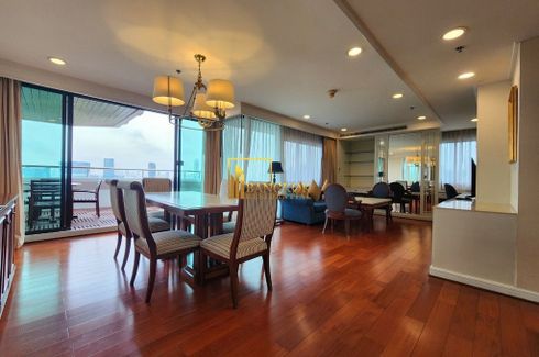 3 Bedroom Serviced Apartment for rent in Centre Point Hotel Sukhumvit 10, Khlong Toei, Bangkok near BTS Asoke
