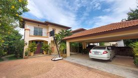4 Bedroom House for sale in Grand Canal Don Muang, Si Kan, Bangkok