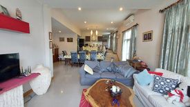 4 Bedroom House for sale in Grand Canal Don Muang, Si Kan, Bangkok