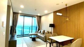 3 Bedroom Apartment for rent in Phuong 22, Ho Chi Minh