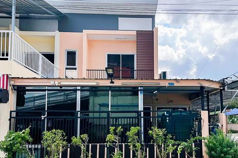 2 Bedroom House for sale in Talat Yai, Phuket