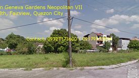 Land for sale in Greater Lagro, Metro Manila