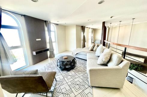 3 Bedroom Condo for sale in The Venice Luxury Residences, McKinley Hill, Metro Manila