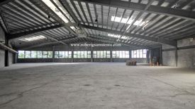 Warehouse / Factory for sale in DeLa Paz, Pampanga