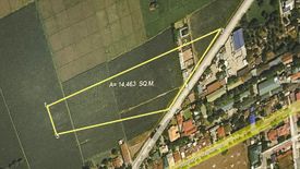 Land for sale in San Pablo, Pampanga