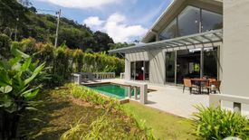 3 Bedroom Villa for Sale or Rent in Sakhu, Phuket