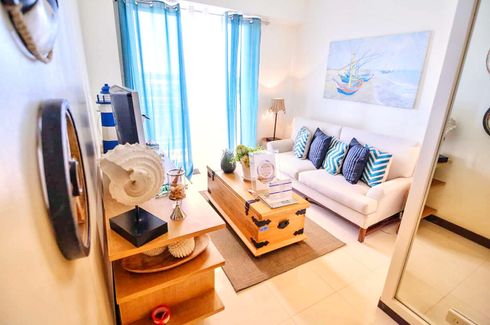 1 Bedroom Condo for sale in Malamig, Metro Manila near MRT-3 Boni