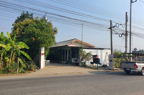 Warehouse / Factory for sale in Sai Kong Din, Bangkok