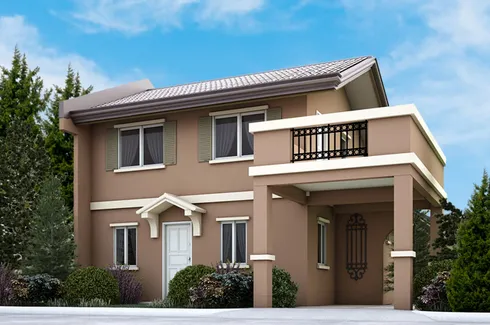 5 Bedroom House for sale in San Jose, Tarlac