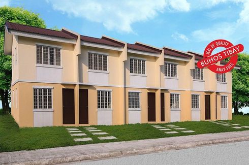 2 Bedroom Townhouse for sale in Santa Maria, Pampanga