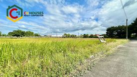 Land for sale in San Isidro, Pampanga