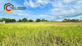 Land for sale in San Isidro, Pampanga