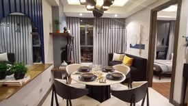 1 Bedroom Condo for sale in The Sapphire Bloc – East Tower, San Antonio, Metro Manila near MRT-3 Ortigas