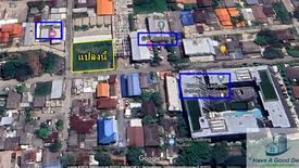 Land for sale in Wang Thonglang, Bangkok near MRT Chok Chai 4