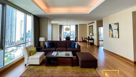 1 Bedroom Serviced Apartment for rent in Ascott Sathorn Bangkok, Thung Wat Don, Bangkok near BTS Chong Nonsi
